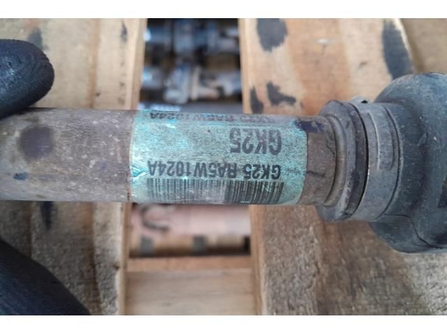 bontott HYUNDAI i20 II Jobb Féltengely