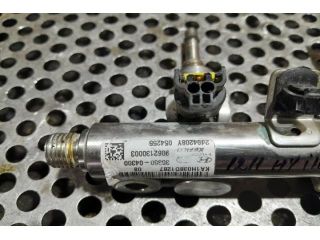 bontott HYUNDAI i20 II Közösnyomócső