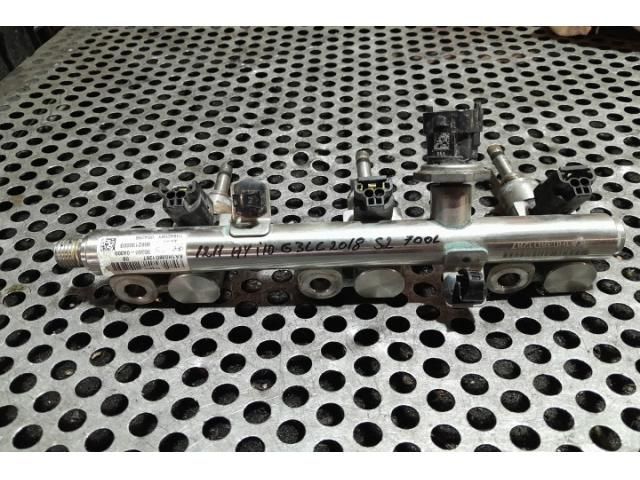 bontott HYUNDAI i20 II Közösnyomócső