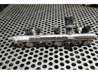 bontott HYUNDAI i20 II Közösnyomócső