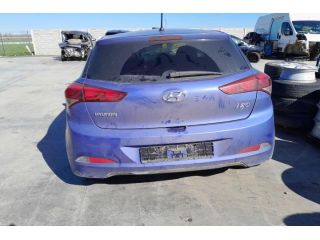 bontott HYUNDAI i20 II Közösnyomócső