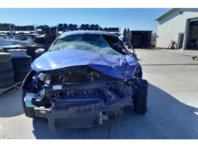 bontott HYUNDAI i20 II Közösnyomócső