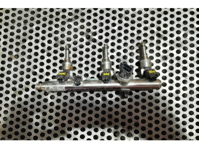 bontott HYUNDAI i20 II Közösnyomócső