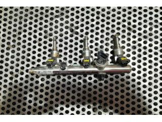 bontott HYUNDAI i20 II Közösnyomócső