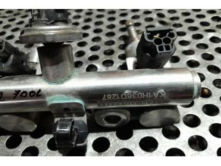 bontott HYUNDAI i20 II Közösnyomócső