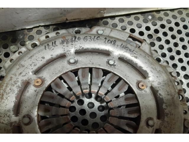 bontott HYUNDAI i20 II Kuplung Szett (Szerkezet, Tárcsa)