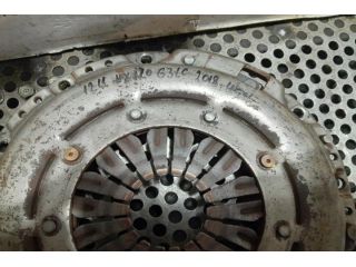 bontott HYUNDAI i20 II Kuplung Szett (Szerkezet, Tárcsa)