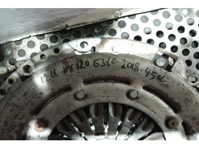 bontott HYUNDAI i20 II Kuplung Szett (Szerkezet, Tárcsa)