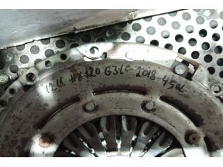 bontott HYUNDAI i20 II Kuplung Szett (Szerkezet, Tárcsa)