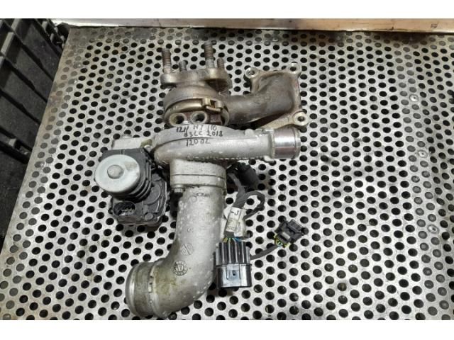 bontott HYUNDAI i20 II Turbó