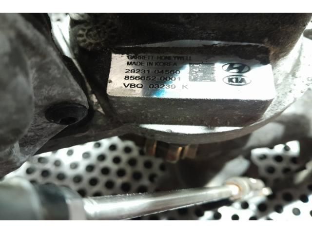 bontott HYUNDAI i20 II Turbó