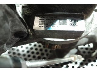 bontott HYUNDAI i20 II Turbó