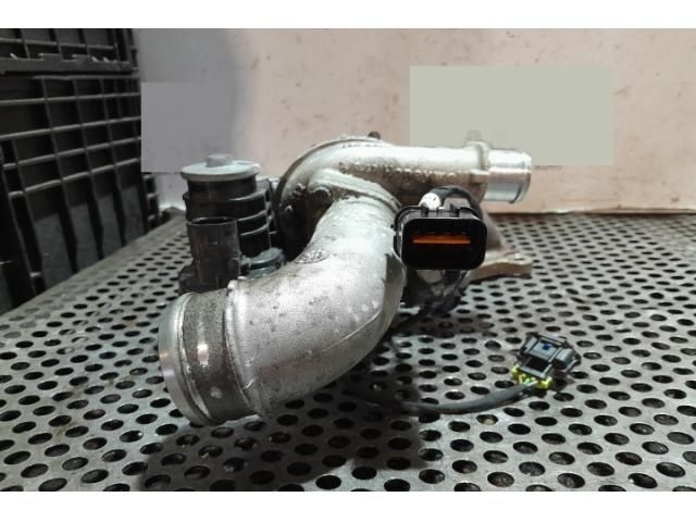 bontott HYUNDAI i20 II Turbó