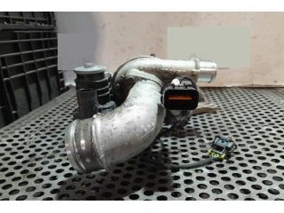 bontott HYUNDAI i20 II Turbó