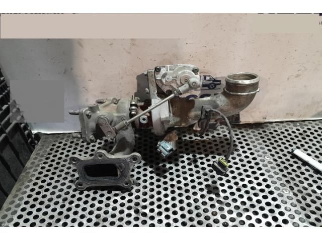 bontott HYUNDAI i20 II Turbó