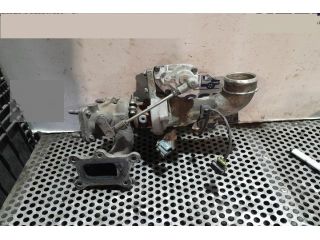 bontott HYUNDAI i20 II Turbó