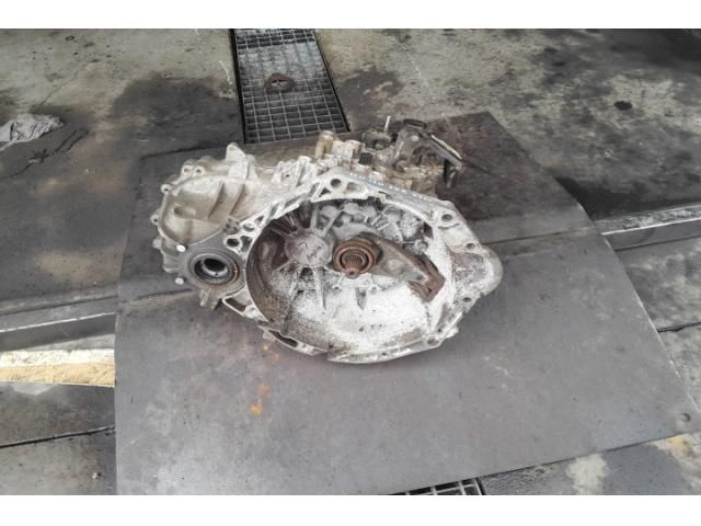 bontott HYUNDAI i20 II Váltó (Mechanikus)