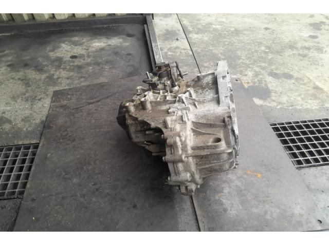 bontott HYUNDAI i20 II Váltó (Mechanikus)