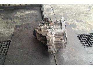 bontott HYUNDAI i20 II Váltó (Mechanikus)