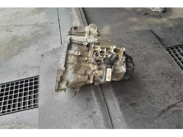 bontott HYUNDAI i20 II Váltó (Mechanikus)