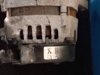 bontott HYUNDAI i20 II Generátor