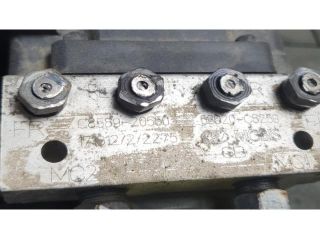 bontott HYUNDAI i20 II ABS Kocka