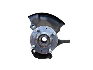 bontott HYUNDAI i20 II Bal első Csonkállvány Kerékaggyal