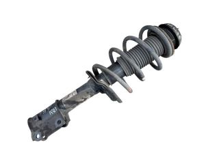 bontott HYUNDAI i20 II Bal első Gólyaláb (Lengécsillapító, Rugó)