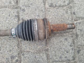 bontott HYUNDAI i20 II Bal Féltengely