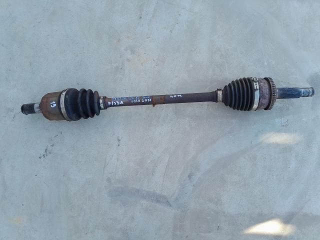 bontott HYUNDAI i20 II Bal Féltengely