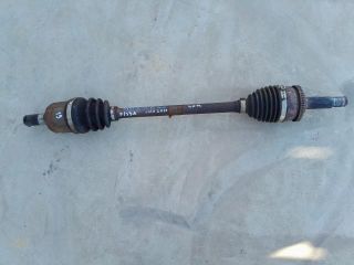 bontott HYUNDAI i20 II Bal Féltengely