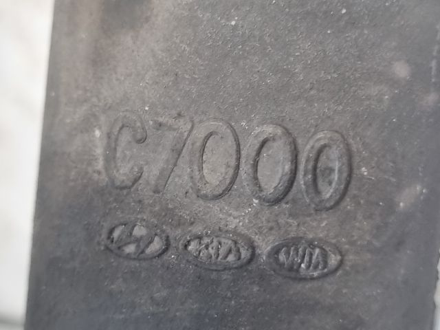 bontott HYUNDAI i20 II Bal Féltengely