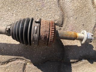 bontott HYUNDAI i20 II Bal Féltengely