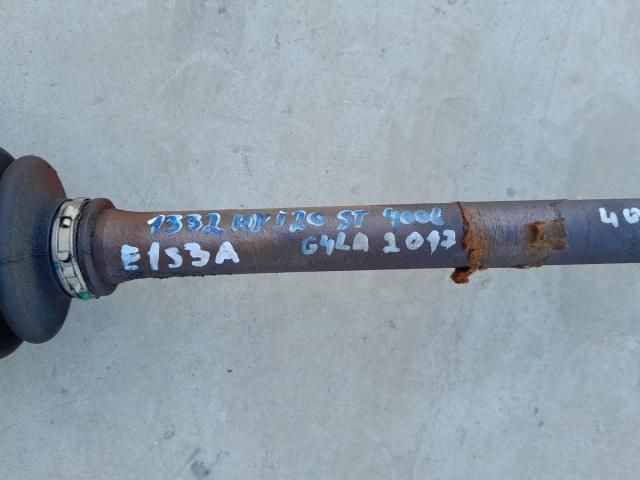 bontott HYUNDAI i20 II Bal Féltengely