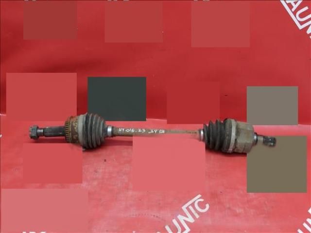 bontott HYUNDAI i20 II Bal Féltengely