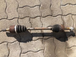 bontott HYUNDAI i20 II Bal Féltengely