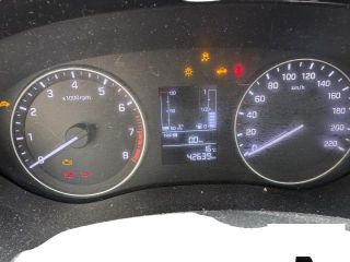 bontott HYUNDAI i20 II Biztosítéktábla Motortér