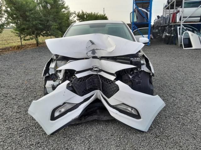 bontott HYUNDAI i20 II Első Lambdaszonda