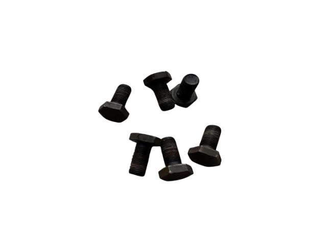 bontott HYUNDAI i20 II Fogaskoszorú