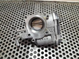 bontott HYUNDAI i20 II Fojtószelep (Elektromos)