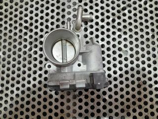 bontott HYUNDAI i20 II Fojtószelep (Elektromos)