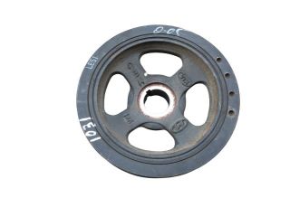 bontott HYUNDAI i20 II Főtengely Szíjtárcsa