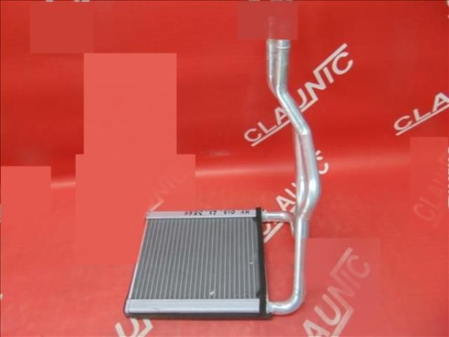 bontott HYUNDAI i20 II Fűtőradiátor