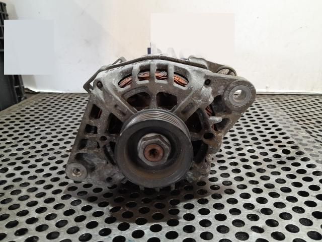 bontott HYUNDAI i20 II Generátor