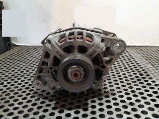 bontott HYUNDAI i20 II Generátor