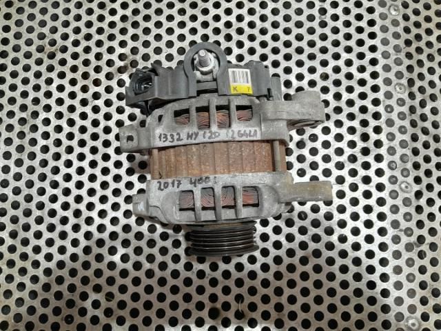 bontott HYUNDAI i20 II Generátor