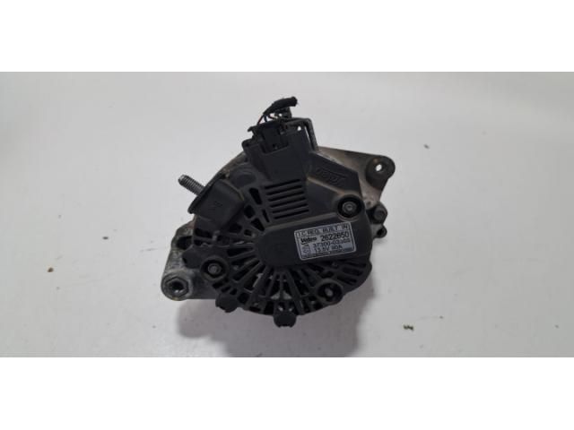 bontott HYUNDAI i20 II Generátor