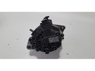 bontott HYUNDAI i20 II Generátor