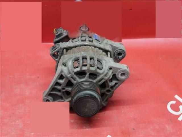 bontott HYUNDAI i20 II Generátor