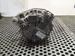 bontott HYUNDAI i20 II Generátor